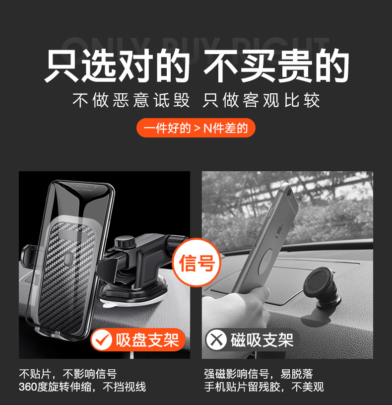 Navigation Car Mobile Phone Bracket Car Suction Cup Air Outlet Multifunctional Mobile Phone Holder Universal Car Bracket Navigation Car Mobile Phone Bracket Car Suction Cup Air Outlet Multifunctional Mobile Phone Holder Universal Car Bracket