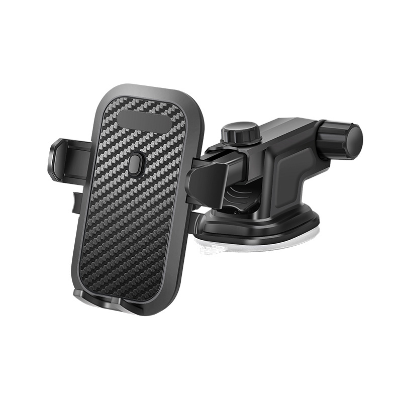 Navigation Car Mobile Phone Bracket Car Suction Cup Air Outlet Multifunctional Mobile Phone Holder Universal Car Bracket