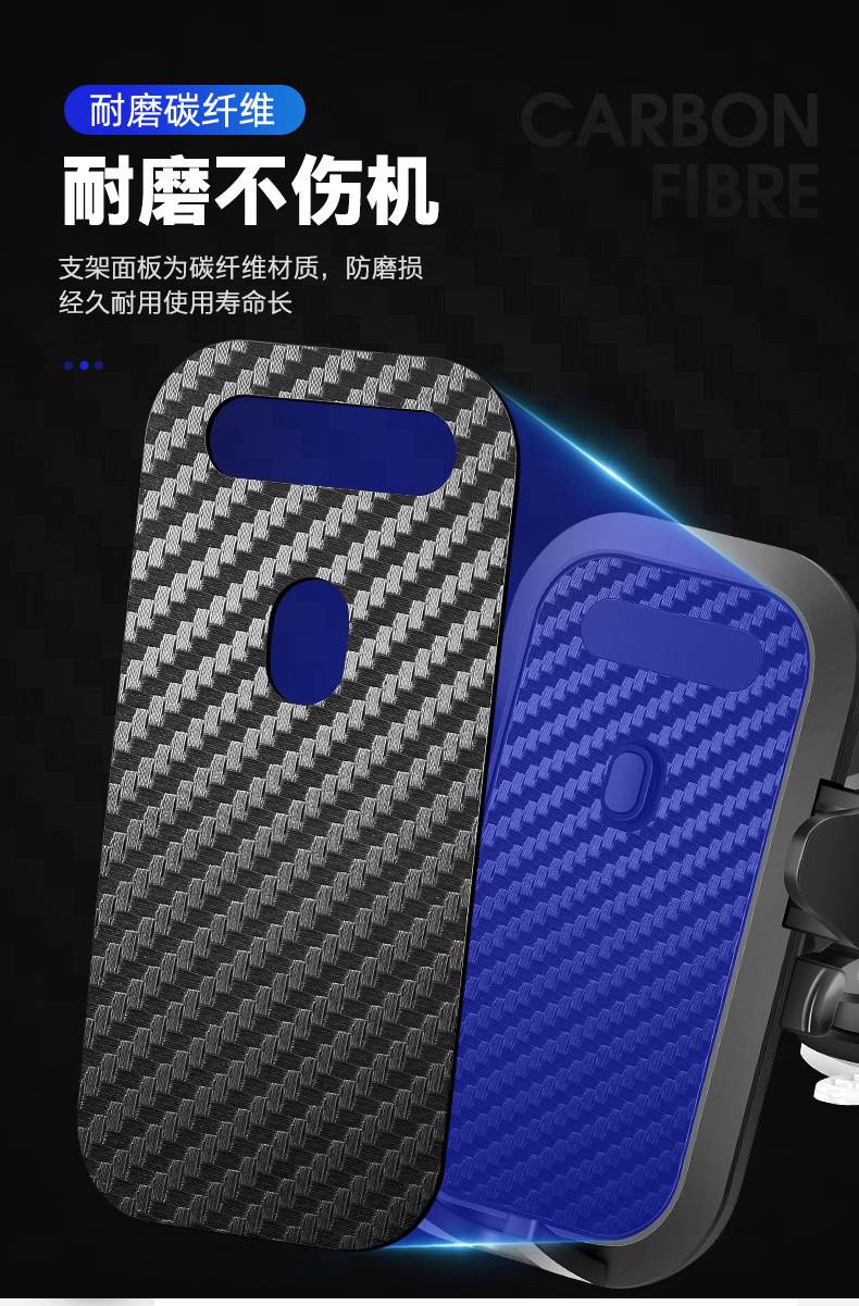 Navigation Car Mobile Phone Bracket Car Suction Cup Air Outlet Multifunctional Mobile Phone Holder Universal Car Bracket Navigation Car Mobile Phone Bracket Car Suction Cup Air Outlet Multifunctional Mobile Phone Holder Universal Car Bracket