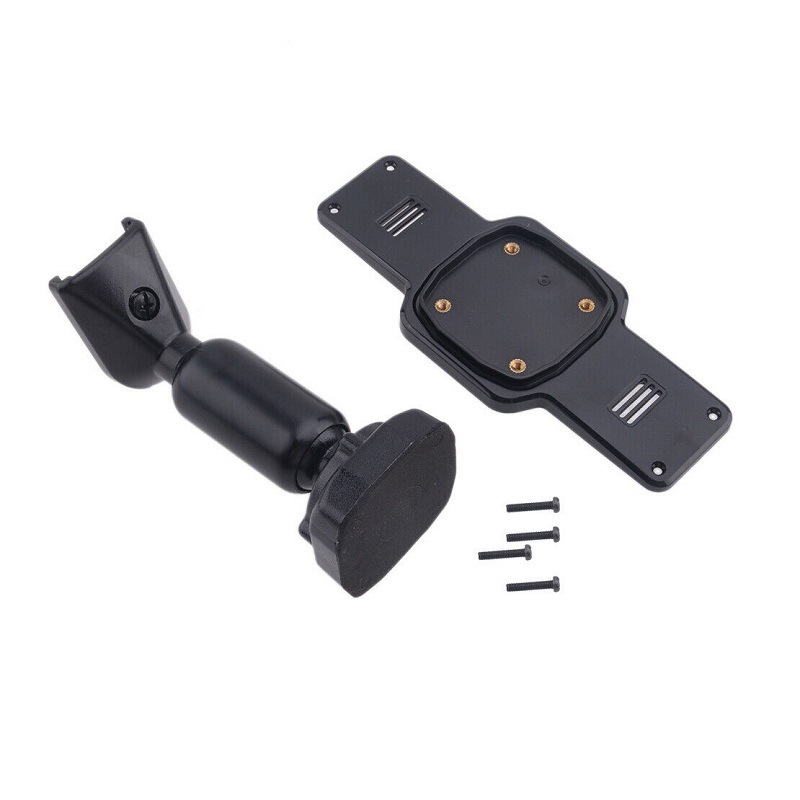 No 1 Large Tube Streaming Media Driving Recorder Rearview Mirror Special Car Bracket Back Clip One Product Dropshipping