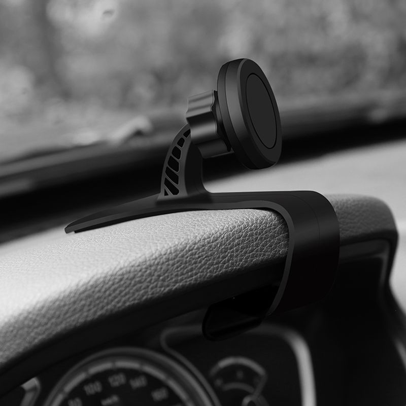Mobile phone bracket instrument clamp car bracket instrument platform car navigation magnetic suction car bracket Mobile phone bracket instrument clamp car bracket instrument platform car navigation magnetic suction car bracket