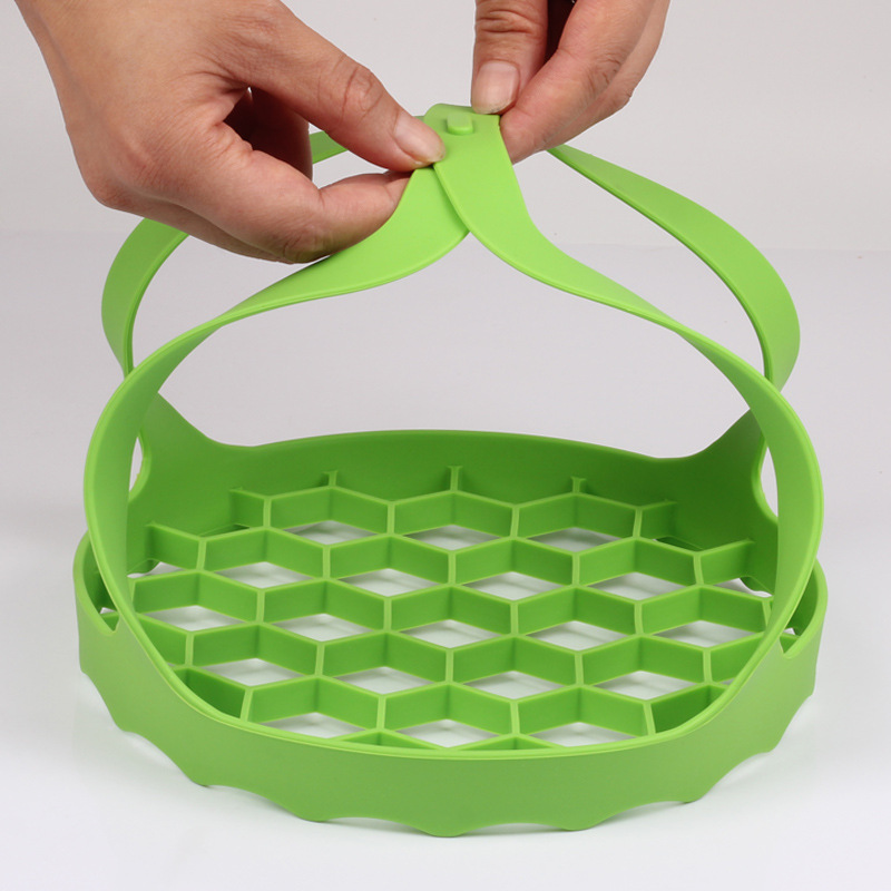 Amazon New Silicone Steamer Egg Boiler Silicone Steamer Basket Pressure Cooker Sling Amazon New Silicone Steamer Egg Boiler Silicone Steamer Basket Pressure Cooker Sling