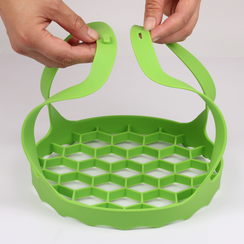 Amazon New Silicone Steamer Egg Boiler Silicone Steamer Basket Pressure Cooker Sling Amazon New Silicone Steamer Egg Boiler Silicone Steamer Basket Pressure Cooker Sling