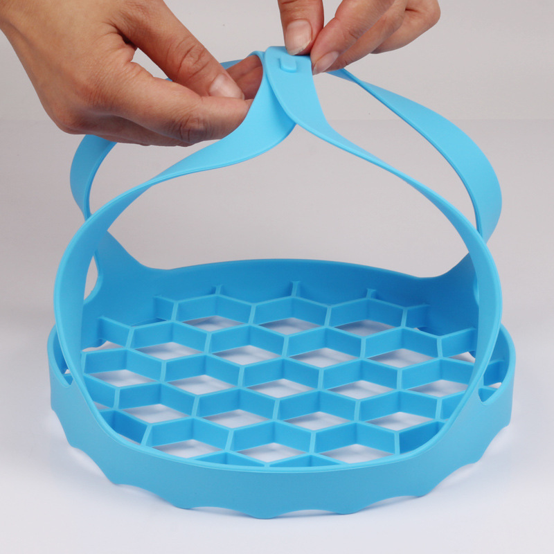 Amazon New Silicone Steamer Egg Boiler Silicone Steamer Basket Pressure Cooker Sling Amazon New Silicone Steamer Egg Boiler Silicone Steamer Basket Pressure Cooker Sling