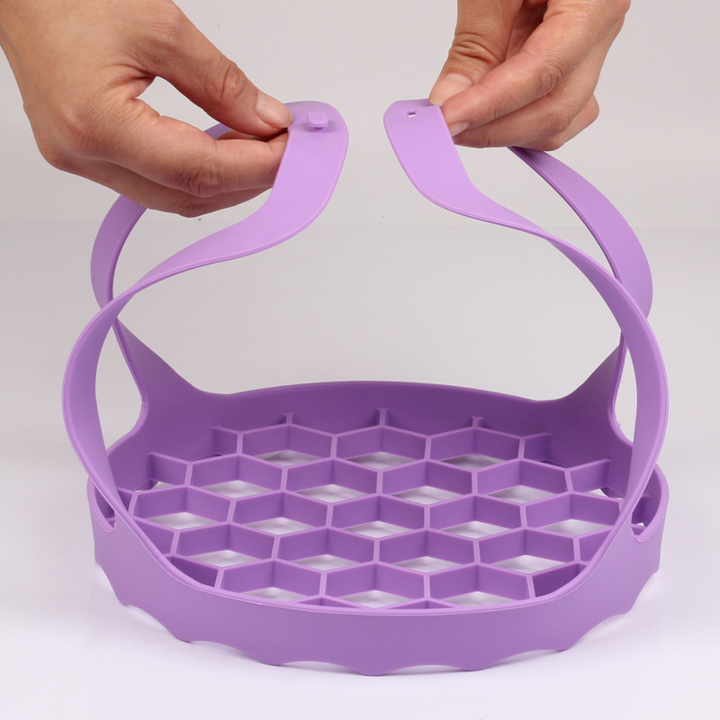 Amazon New Silicone Steamer Egg Boiler Silicone Steamer Basket Pressure Cooker Sling Amazon New Silicone Steamer Egg Boiler Silicone Steamer Basket Pressure Cooker Sling