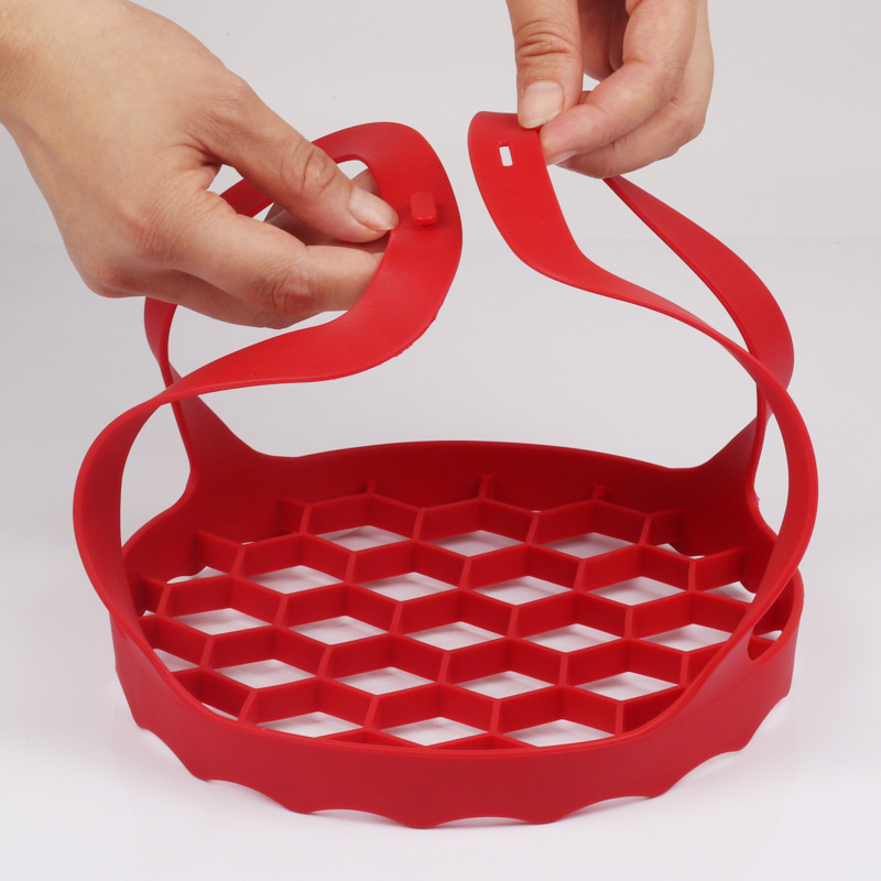 Amazon New Silicone Steamer Egg Boiler Silicone Steamer Basket Pressure Cooker Sling Amazon New Silicone Steamer Egg Boiler Silicone Steamer Basket Pressure Cooker Sling
