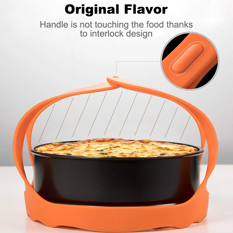 Amazon New Silicone Steamer Egg Boiler Silicone Steamer Basket Pressure Cooker Sling Amazon New Silicone Steamer Egg Boiler Silicone Steamer Basket Pressure Cooker Sling