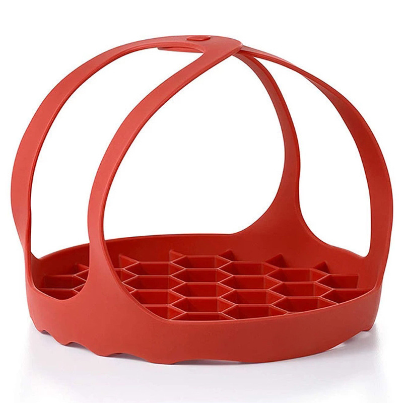 Amazon New Silicone Steamer Egg Boiler Silicone Steamer Basket Pressure Cooker Sling Amazon New Silicone Steamer Egg Boiler Silicone Steamer Basket Pressure Cooker Sling