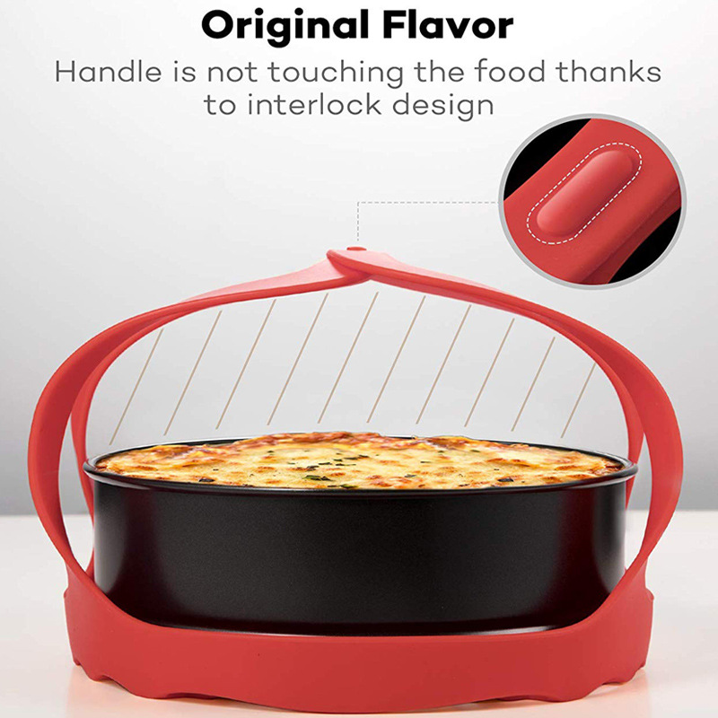 Amazon New Silicone Steamer Egg Boiler Silicone Steamer Basket Pressure Cooker Sling Amazon New Silicone Steamer Egg Boiler Silicone Steamer Basket Pressure Cooker Sling