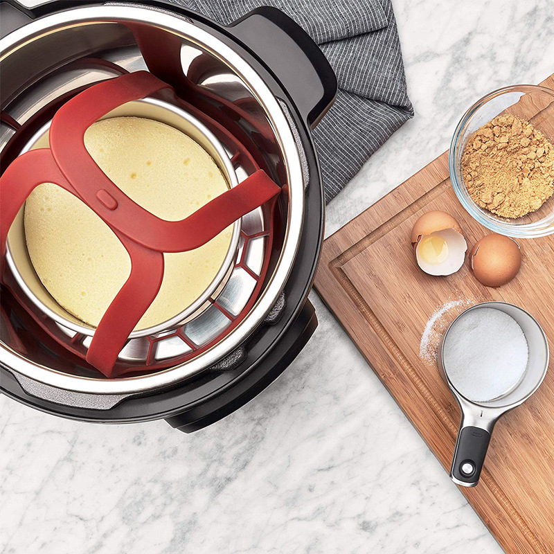 Amazon New Silicone Steamer Egg Boiler Silicone Steamer Basket Pressure Cooker Sling Amazon New Silicone Steamer Egg Boiler Silicone Steamer Basket Pressure Cooker Sling
