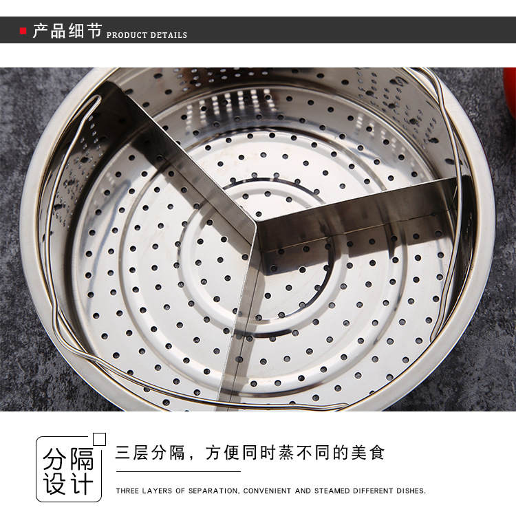 Pressure Cooker Steamed Egg Stand DishGrabbing Device Steamer CrossBorder 304 SST Steaming Rack Steaming Rack Set Pressure Cooker Steamed Egg Stand DishGrabbing Device Steamer CrossBorder 304 SST Steaming Rack Steaming Rack Set