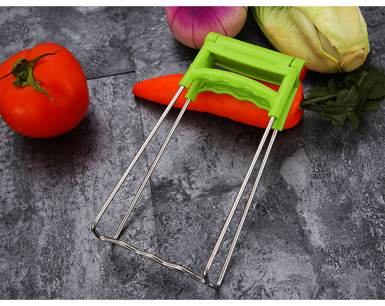 Pressure Cooker Steamed Egg Stand DishGrabbing Device Steamer CrossBorder 304 SST Steaming Rack Steaming Rack Set Pressure Cooker Steamed Egg Stand DishGrabbing Device Steamer CrossBorder 304 SST Steaming Rack Steaming Rack Set