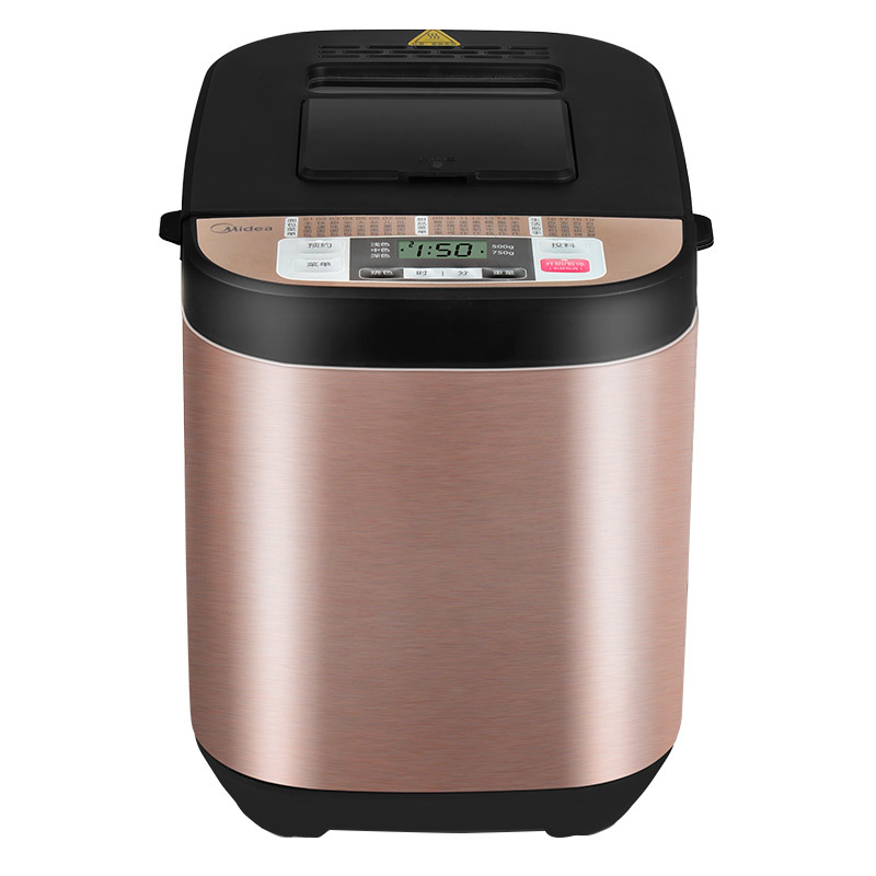Bread Maker Household Automatic Fruit Ingredients Yeast Self-Service Dough