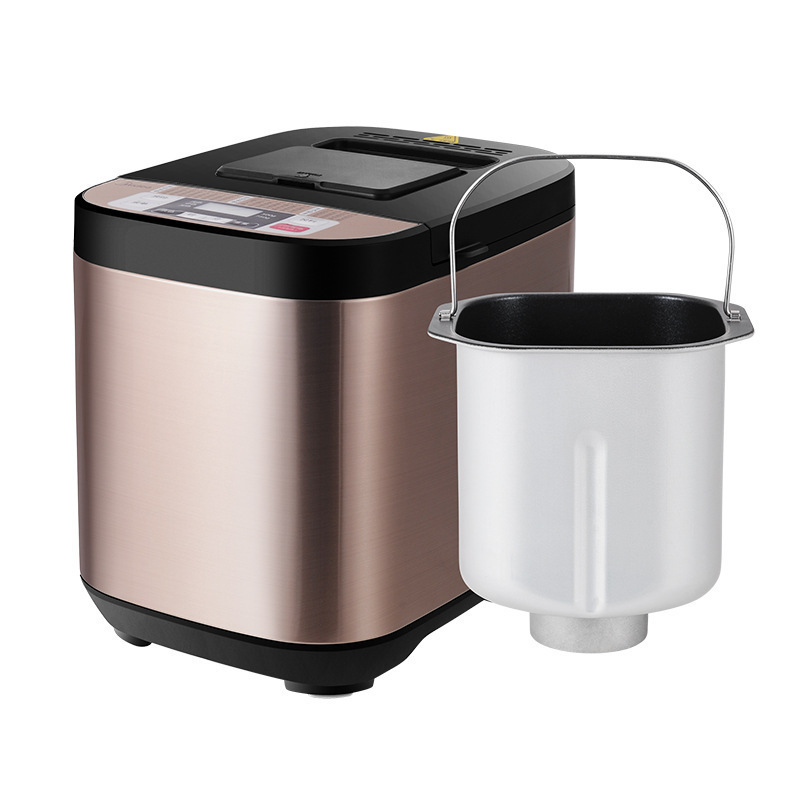 Bread Maker Household Automatic Fruit Ingredients Yeast Self-Service Dough
