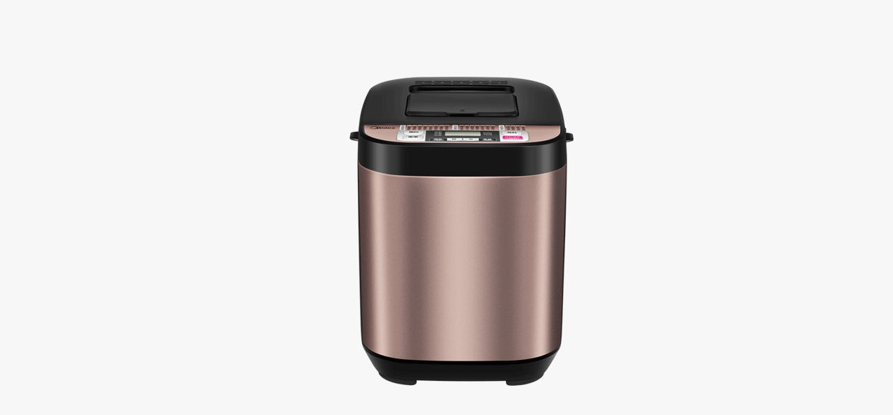 Bread Maker Household Automatic Fruit Ingredients Yeast Self-Service Dough Bread Maker Household Automatic Fruit Ingredients Yeast Self-Service Dough