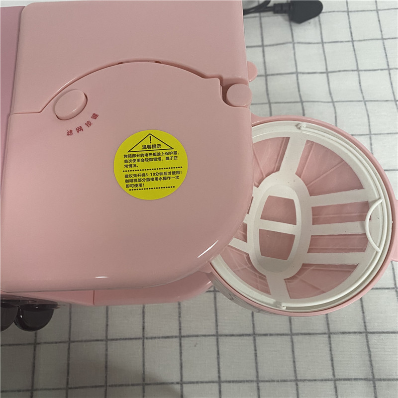 Mini Electric Oven Coffee Pot Internet Celebrity Multi-Function Breakfast Maker Household Bread Maker Barbecue Omelette Mini Electric Oven Coffee Pot Internet Celebrity Multi-Function Breakfast Maker Household Bread Maker Barbecue Omelette