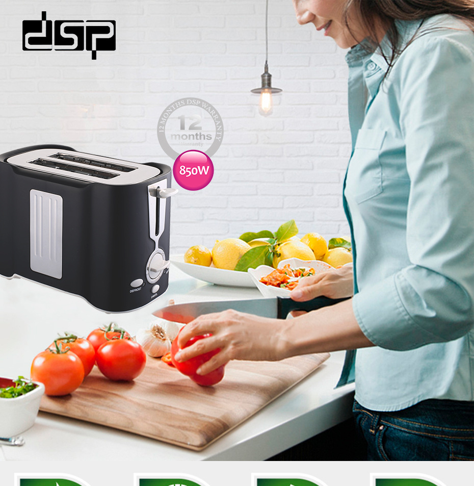 DSP DSP Sandwich Breakfast Machine Household Small Bread Maker Toaster Toast Slices Heating Mini Toaster DSP DSP Sandwich Breakfast Machine Household Small Bread Maker Toaster Toast Slices Heating Mini Toaster