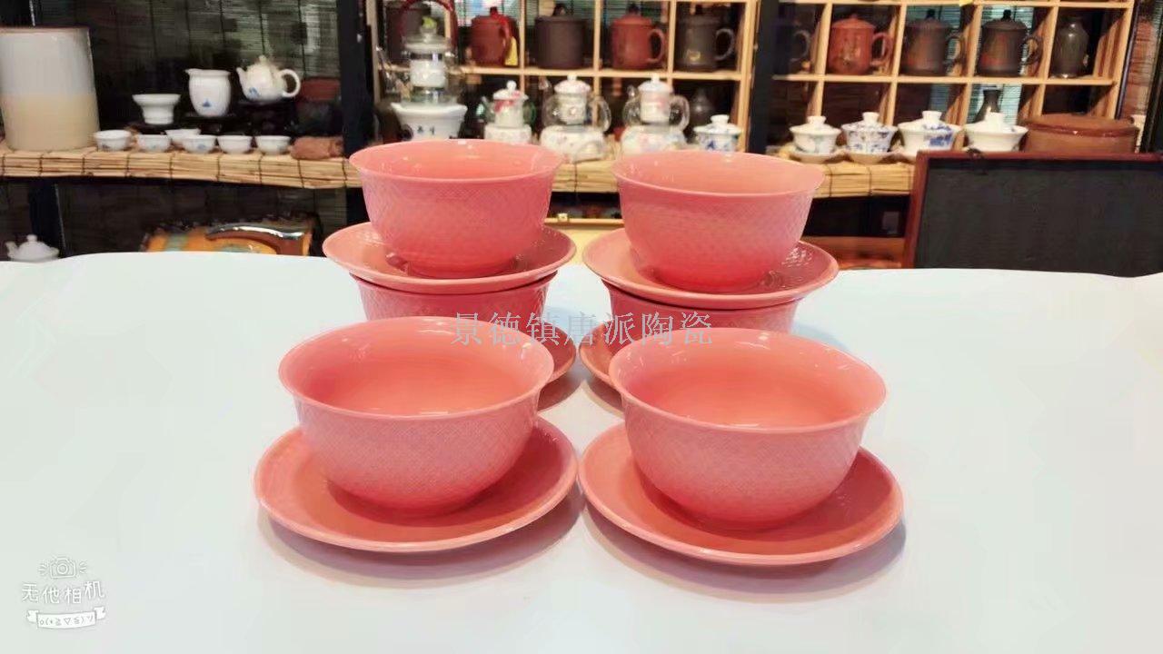 Jingdezhen ceramic soup pot ceramic bowl ceramic double ear pot rice noodle pot heat-resistant  king kong pot health pot