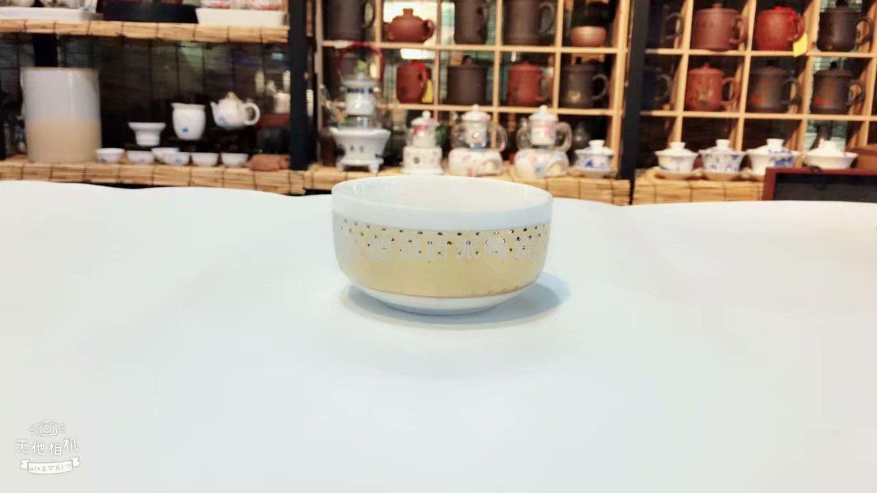 Jingdezhen ceramic soup pot ceramic bowl ceramic double ear pot rice noodle pot heat-resistant king kong pot health pot Jingdezhen ceramic soup pot ceramic bowl ceramic double ear pot rice noodle pot heat-resistant king kong pot health pot