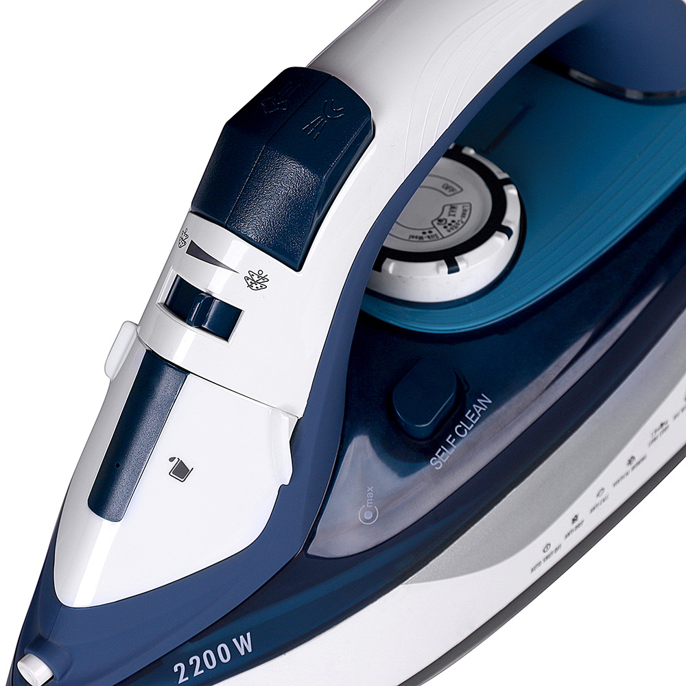 Household powerful steam spray temperature-controlled electric iron holder mini electric iron firing floor hg-1216 Household powerful steam spray temperature-controlled electric iron holder mini electric iron firing floor hg-1216
