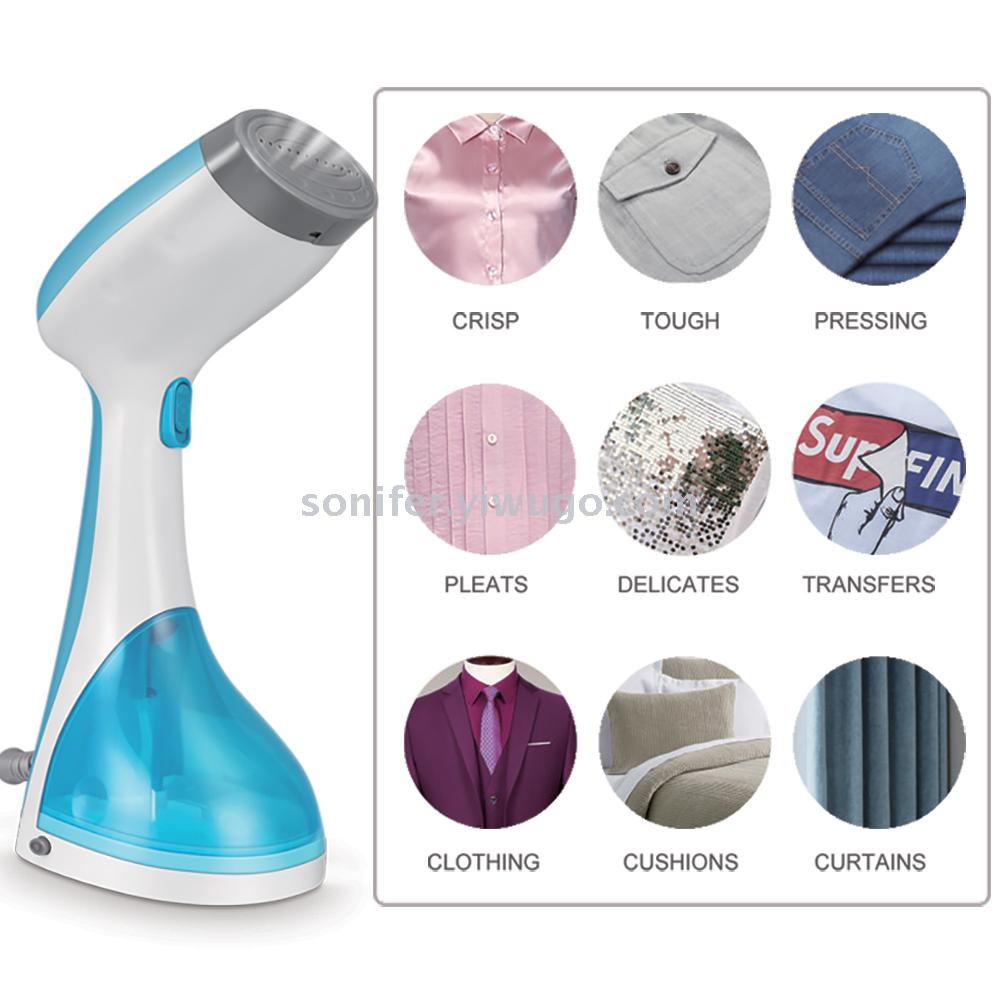 Small hand ironing machine hanging upright electric iron sf - 9051 Small hand ironing machine hanging upright electric iron sf - 9051