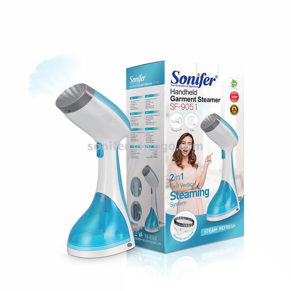 Small hand ironing machine hanging upright electric iron sf - 9051 Small hand ironing machine hanging upright electric iron sf - 9051