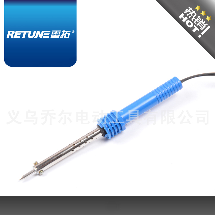 RETUNE/ lei tuo high temperature electric iron