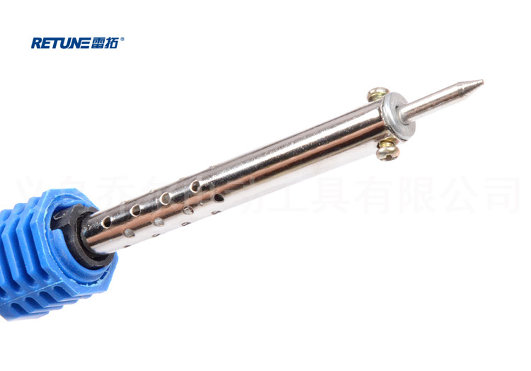 RETUNE/ lei tuo high temperature electric iron RETUNE/ lei tuo high temperature electric iron