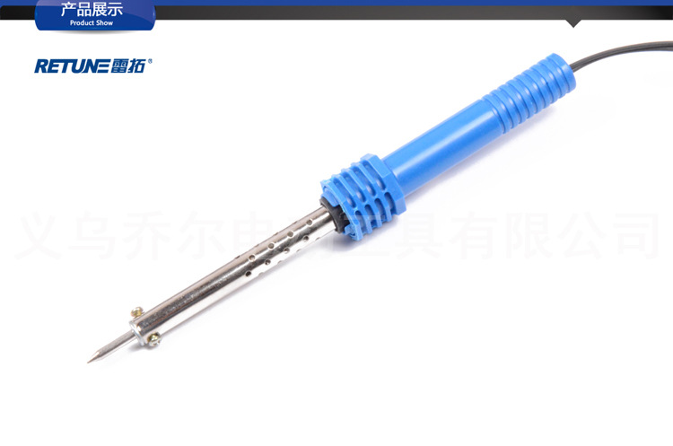 RETUNE/ lei tuo high temperature electric iron RETUNE/ lei tuo high temperature electric iron