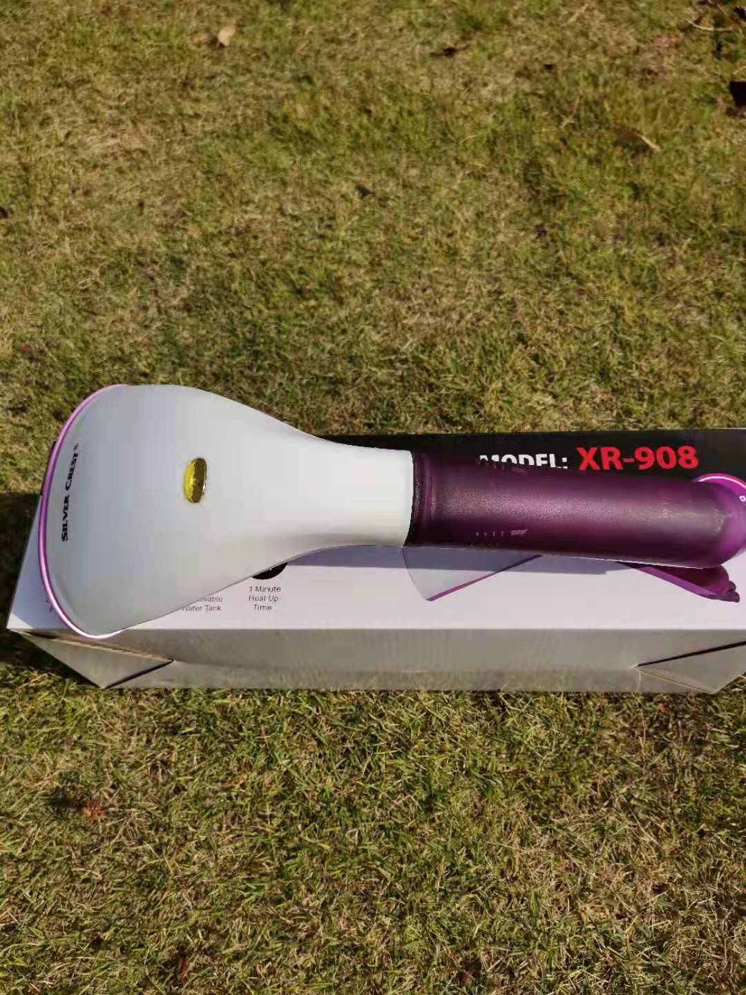 Handheld Garment Steamer Portable Ironing Machine Electric Iron Handheld Garment Steamer Portable Ironing Machine Electric Iron