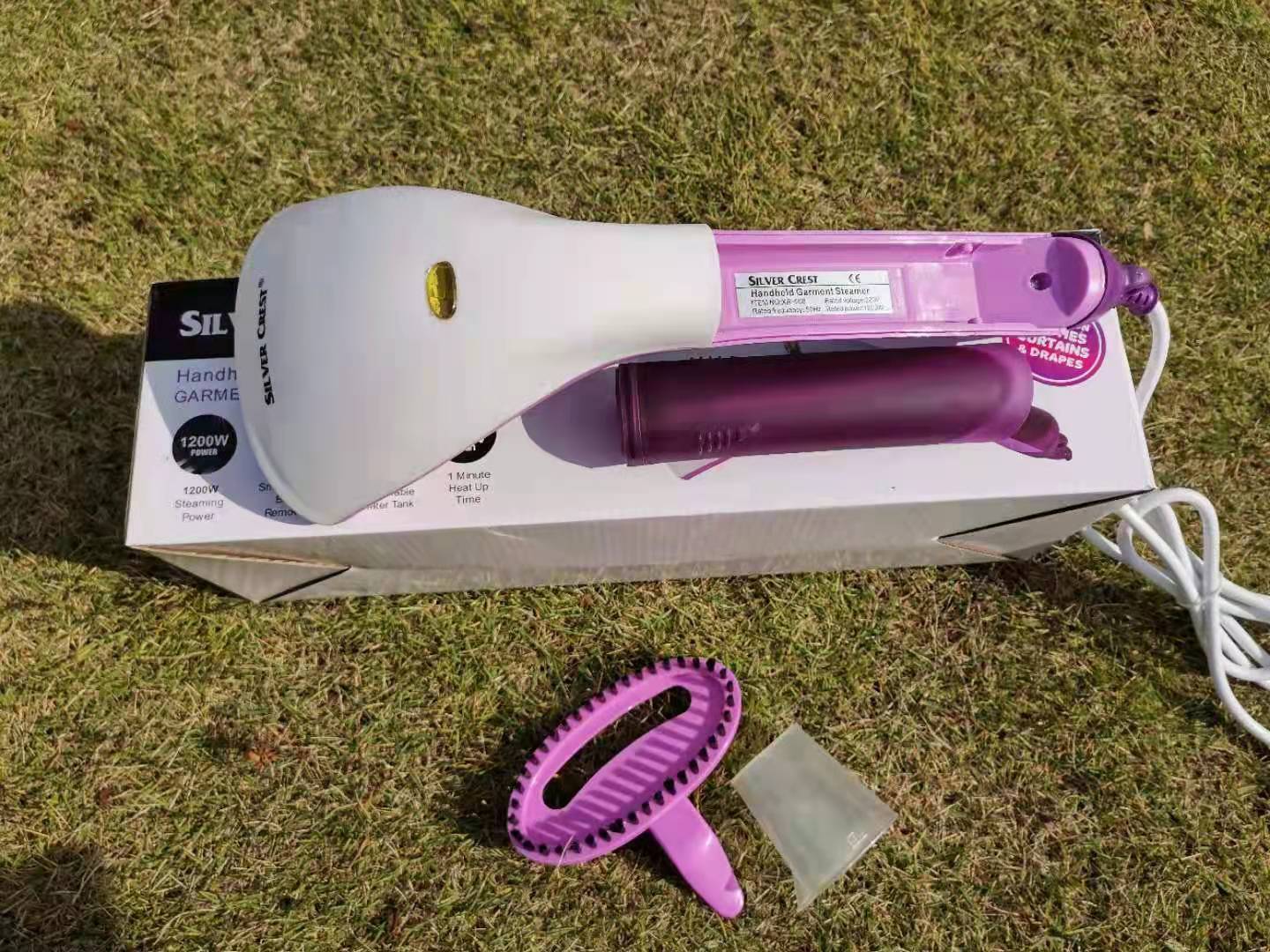 Handheld Garment Steamer Portable Ironing Machine Electric Iron Handheld Garment Steamer Portable Ironing Machine Electric Iron