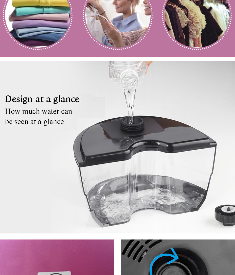 DSP handheld hanging ironing machine household single-pole vertical steam iron ironing clothes electric iron European DSP handheld hanging ironing machine household single-pole vertical steam iron ironing clothes electric iron European