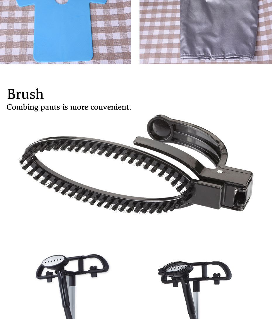 DSP handheld hanging ironing machine household single-pole vertical steam iron ironing clothes electric iron European DSP handheld hanging ironing machine household single-pole vertical steam iron ironing clothes electric iron European