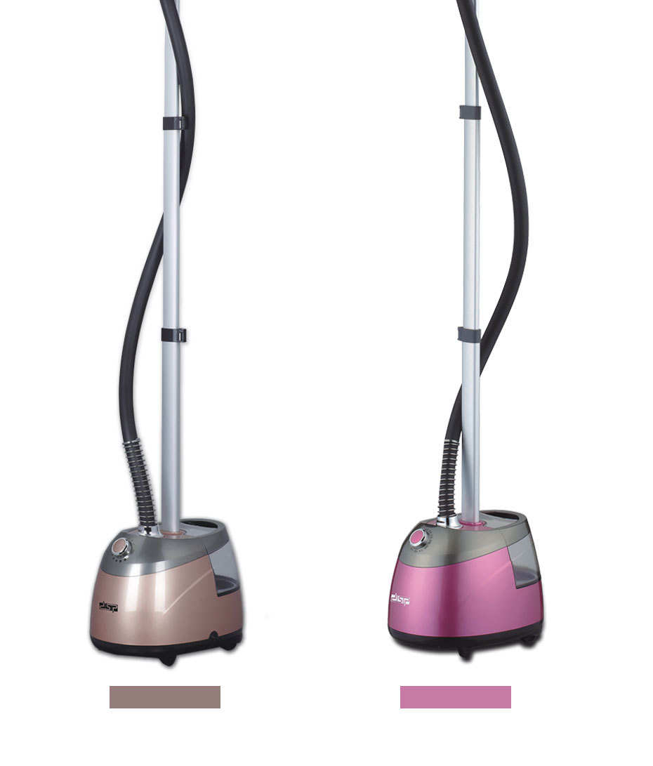 DSP handheld hanging ironing machine household single-pole vertical steam iron ironing clothes electric iron European DSP handheld hanging ironing machine household single-pole vertical steam iron ironing clothes electric iron European