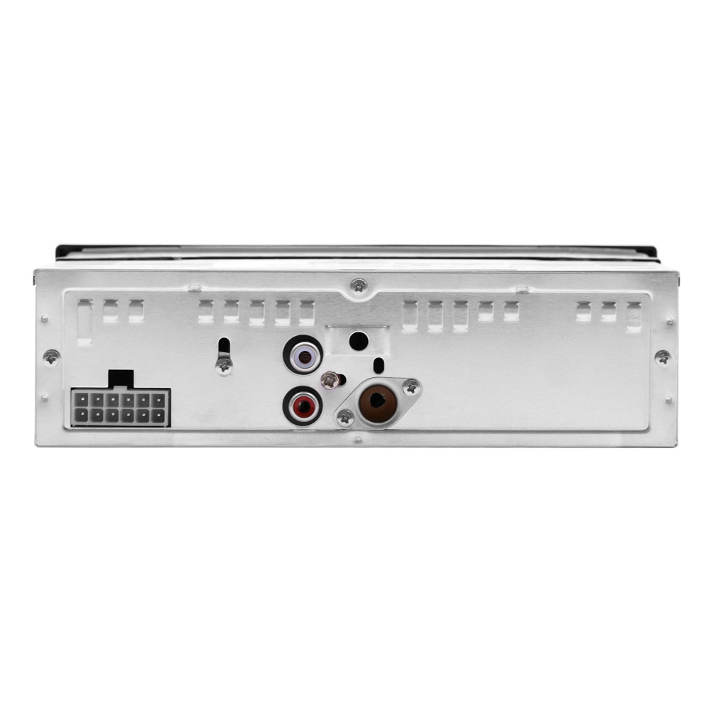 Car MP3 Bluetooth Calling Car MP3 Player U Disk Card Inserting Machine Radio Center Console Modification 8013