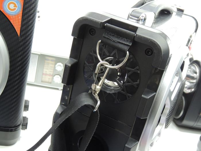 Speakers FM radio portable high power radio CMIK Speakers FM radio portable high power radio CMIK