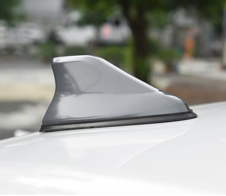 of Automobile Antenna SecondGeneration Antenna Tail Modification Special with Signal Radio Antenna Decoration PunchFree of Automobile Antenna SecondGeneration Antenna Tail Modification Special with Signal Radio Antenna Decoration PunchFree