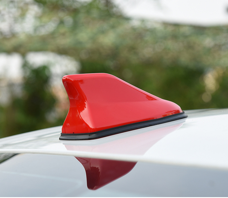 of Automobile Antenna SecondGeneration Antenna Tail Modification Special with Signal Radio Antenna Decoration PunchFree of Automobile Antenna SecondGeneration Antenna Tail Modification Special with Signal Radio Antenna Decoration PunchFree