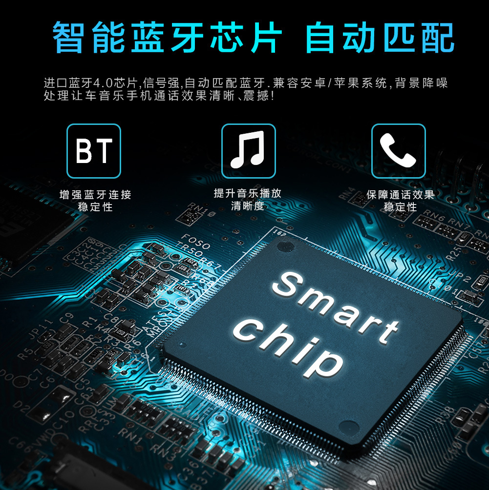 4.1-Inch HD Large Screen Bluetooth Hands-Free Car MP5 Player Card U Disk Radio Reversing Priority 4022d 4.1-Inch HD Large Screen Bluetooth Hands-Free Car MP5 Player Card U Disk Radio Reversing Priority 4022d