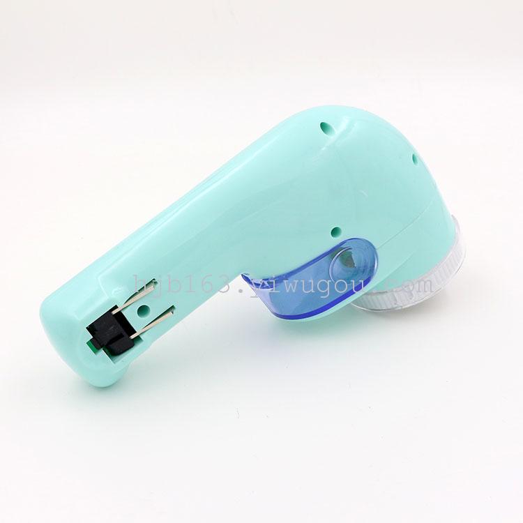 Chengyou Fur Ball Trimmer Rechargeable Lint Remover Fuzz Remover Lint Remover Lint Remover Rosy HJ