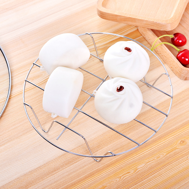 steel steaming rack fourcorner steaming tray steaming rack antihot electric rice cooker steaming rack steamer rack