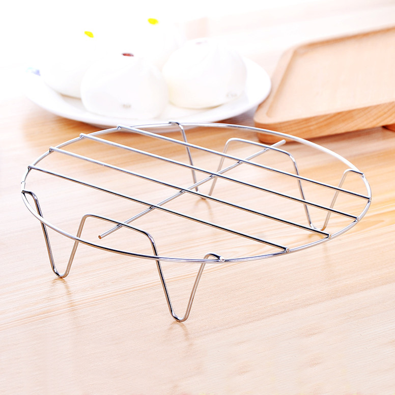 steel steaming rack fourcorner steaming tray steaming rack antihot electric rice cooker steaming rack steamer rack