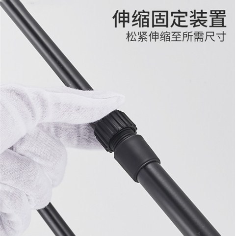 Telescopic kitchen shelf microwave oven shelf 2 floor multifunctional electric rice cooker oven storage supplies storage