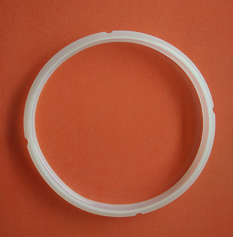 Electric Pressure Cooker Seal Ring Thickened Universal Triangle Double Happiness Electric Pressure Cooker Belt Tire...