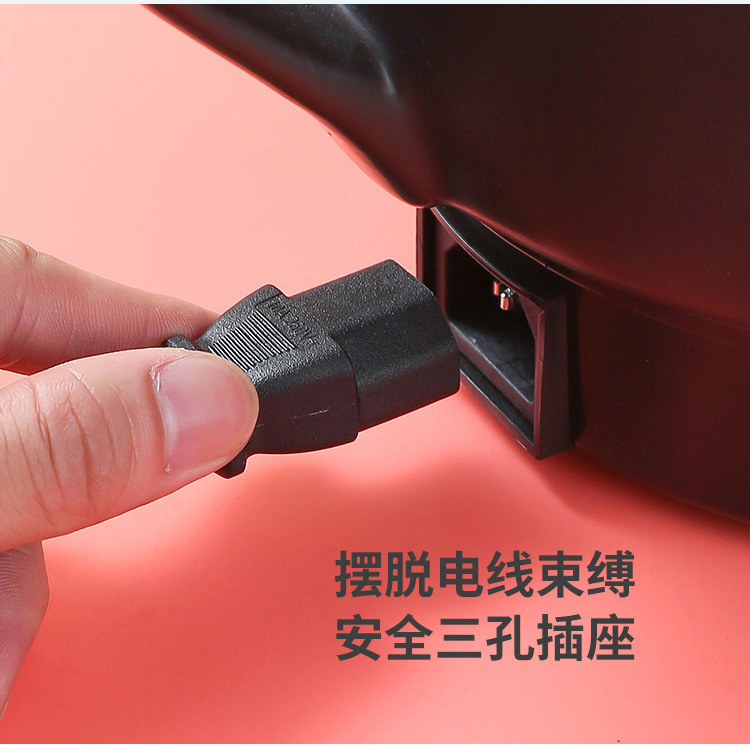 Wholesale Health Pot Tea Cooker Automatic Home Use Health Pot Ceramic Decocting Pot Ceramic Electric Health Pot