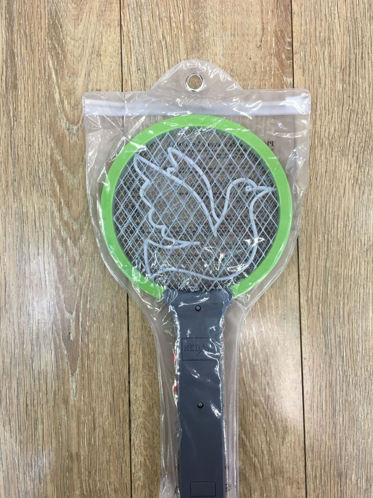 Factory Direct Sales MN-001 Small Portable Mini Charging Electric Mosquito Swatter 15. 5x31cm Factory Direct Sales MN-001 Small Portable Mini Charging Electric Mosquito Swatter 15. 5x31cm