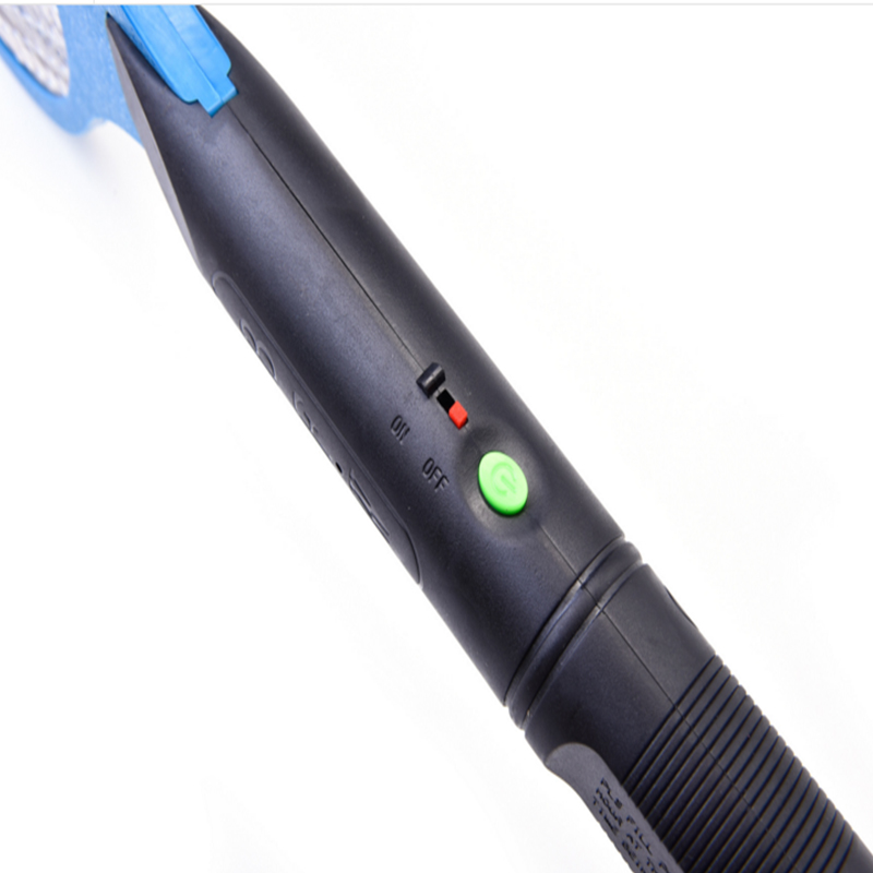Rechargeable mosquito swatter fly swatter drive mosquito swatter summer mosquito killer