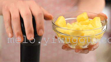 Fruit yogurt fruit ice cream ice cream machine for ice-cream machine DIY