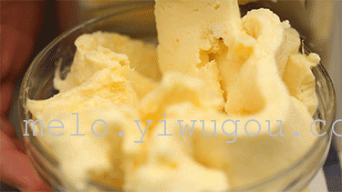 Fruit yogurt fruit ice cream ice cream machine for ice-cream machine DIY