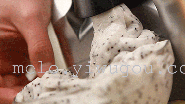 Fruit yogurt fruit ice cream ice cream machine for ice-cream machine DIY